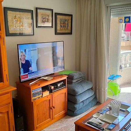 Apartamento Galeon XXI Torrevieja Exterior foto